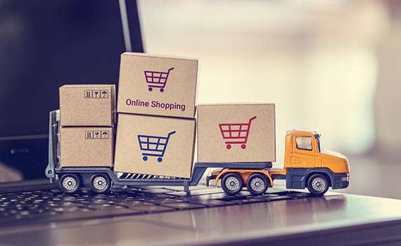 ideliver South African eCommerce infrastructure