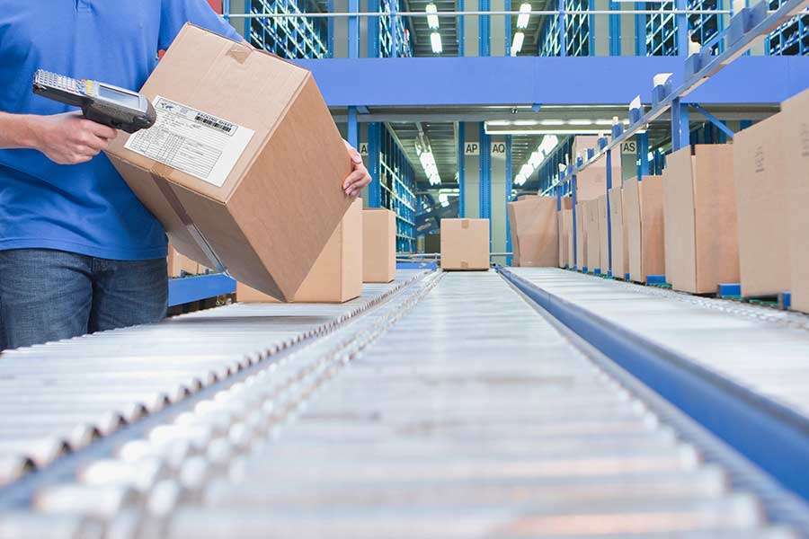 ideliver resources Cross docking and drop shipping