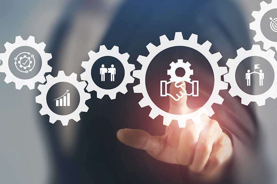 ideliver resources authorized seller