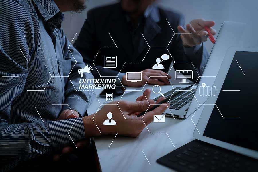 ideliver resources data driven lead generation strategies