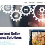 Ideliver authorized seller business solutions