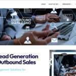 Ideliver cx lead generation and outbound sales