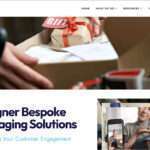 Ideliver designer bespoke packaging solutions