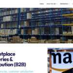 Ideliver marketplace deliveries and distribution