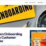 Ideliver onboarding and new customer process