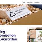 Ideliver packaging customisation and guarentee